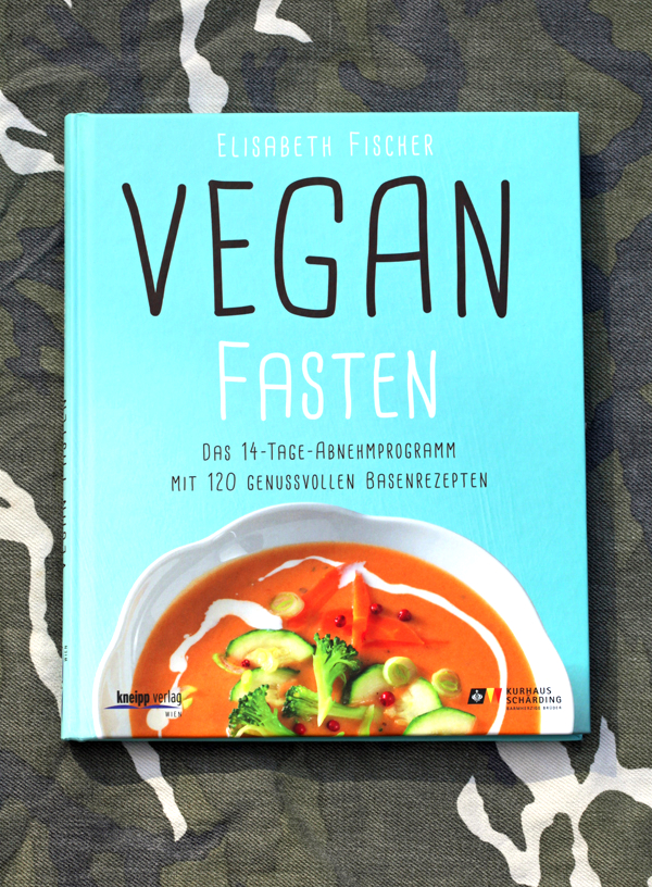 Vegan Fast Cover